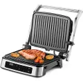 Ufesa 72105642 Elektrisk Grill