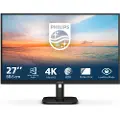 Philips 27" 1000 Series - 3840x2160 - IPS - HDR10
