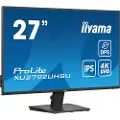 Iiyama 27" ProLite XU2792UHSU-B6 - LED monitor - 4K - 27"