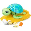 Silverlit Rescue Turtle, Gutt/Jente, 3 år, Lyseffekter