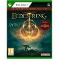 Namco Xbox Series X Elden Ring Shadow Of The Erdtree