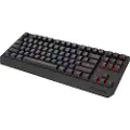 Genesis Thor 230 Tkl Rgb Outemu Panda Switch Mekanisk Tastatur For Spill