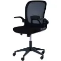 Sun-flex Kontorstol SUN-FLEXHideaway Chair - svart