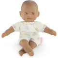 Corolle Mon Premier Poupon Mini Calin Baby Doll - Rabbit Brown Eyes 20cm