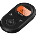 Sandberg Pocket Radio FM+AM Recharge - Personlig radio