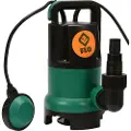 Flo SKITTEN VANNPUMPE 400W 79771