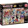 Jumbo Original Puzzle Disney Mickey's Party (1000)