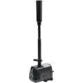 Flo FONTENEPUMPE 22W 79928