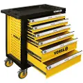 VOREL 58539, 1 stykker, 901 mm, 770 mm, 458 mm
