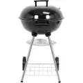 LUND RUND KULTGRILL MED DEKK, RIST 41CM (1 STK)
