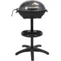 LUND ELEKTRISK GRILL 2000-2400W MED BASE