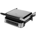 LUND ELEKTRISK GRILL 2000W / LED PANEL elektrisk grill