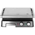 LUND ELEKTRISK GRILL 2000W 33x24cm