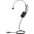 Yealink Uh35 Mono 1308138 Hodetelefoner