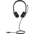 Yealink Uh35 Dual 1308134 Hodetelefoner