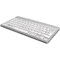 R-Go Tools Rgocoeswlwh Tastatur Spansk