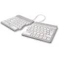 R-Go Tools Rgosbeswlwh Trådløst Tastatur Og Mus Spansk