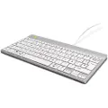 R-Go Tools Rgocoeswdwh Tastatur Spansk