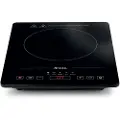 Ariete 1997/00 induksjonstopp