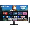 Samsung M5 S27dm500eu 27´´ Fhd Va Led Skjerm