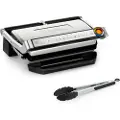 Tefal OptiGrill+ XL GC728D - Grill - elektrisk