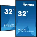 Iiyama Lh3275hs-b1ag Skjerm