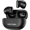 Vention TWS Vention NBLB0 Earbuds T12 trådløse hodetelefoner (svart)