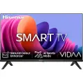 Hisense 40" Flatskjerm-TV LED 1080p Full HD 40A4N TV