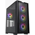 Hiditec H2 Air Pc-tårnkasse