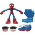 Play-Doh Marvel Spider-Man & Compound