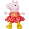 Hasbro Peppa Pig Muddy Puddles Party