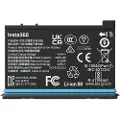 Insta360 X4 Batteri