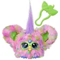 Hasbro Furby Interactive Furblets Bamse