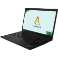 Upcycle it ThinkPad T14s G1 - 14" | Core i5 | 16GB | 256GB | A Grade