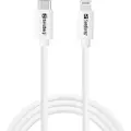 Sandberg USB-C to Lightning Cable - 1m