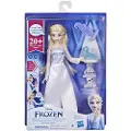 Hasbro Magiske Øyeblikk Elsa Frost 2