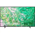 Samsung 65" Crystal UHD DU8005 4K Smart TV (2024)
