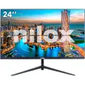Nilox Nxm24fhd111 24´´ Fhd Va Led 100hz Skjerm
