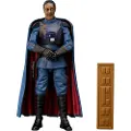 Hasbro The Mandalorian Moff Gideon Black Series Kredittkolleksjon 2022 15 Cm
