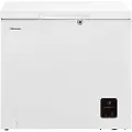 Hisense Bryst šaldiklis HISENSE FC247D4AWLE