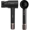 Cecotec Bamba Ionicare Rockstar Nano Iontech Hårføner