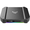 Asus TUF GAMING CAPTURE BOX-4KPRO - Videofangstadapter - USB-C 3.2 Gen 2