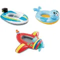 Intex BADELEKE INTEX POOL CRUISERS 3-6 ÅR 3 ASS