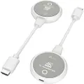 J5CREATE ScreenCast 4K Trådløs HDMI display-forlenger