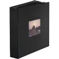 Polaroid Photo Album Large - Black