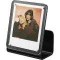 Polaroid Acrylic Photo Frame, Enkel bilderamme, Sort, Bord, Rektangulær, China, 131,1 g