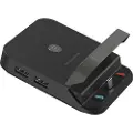 J5CREATE JCD620 - Mini-dock - for Nintendo Switch - USB-C - HDMI - 1GbE - Europa
