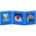 Polaroid Go Acrylic Multi Frame - Blue