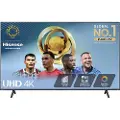 Hisense 50A6N - 50 Diagonalklasse A6N Series LED-bakgrunnsbelyst LCD TV - Smart TV - VIDAA - 4K UHD (2160p) 3840 x 2160 - HDR - Direct LED - svart