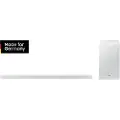 Samsung HW-S711GD, 3.1 kanaler, 250 W, Dolby Atmos, Dolby Digital 5.1, Dolby TrueHD, Adaptiv, Game Pro, Standard, Utvidelse av surroundlyd, Trådløs, 160 W